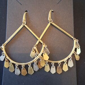 Kendra Scott Sydney Drop Earrings